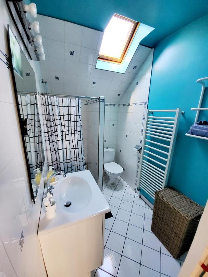 Ti Caz Pyrenees Hotell Mirepeix  Exteriör bild