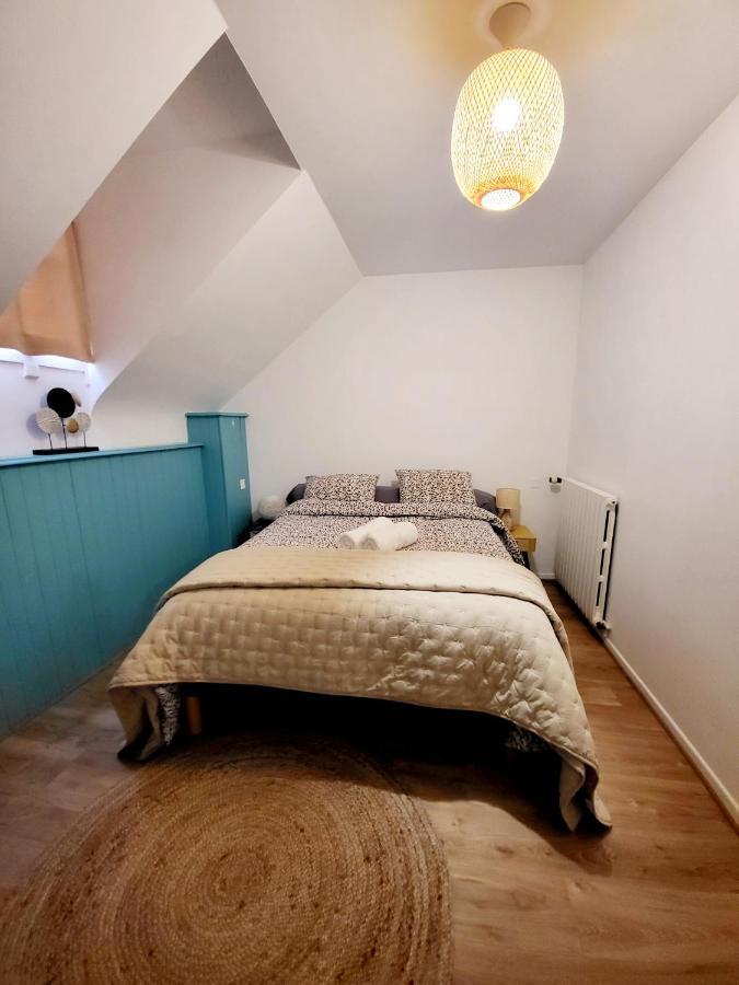 Ti Caz Pyrenees Hotell Mirepeix  Exteriör bild