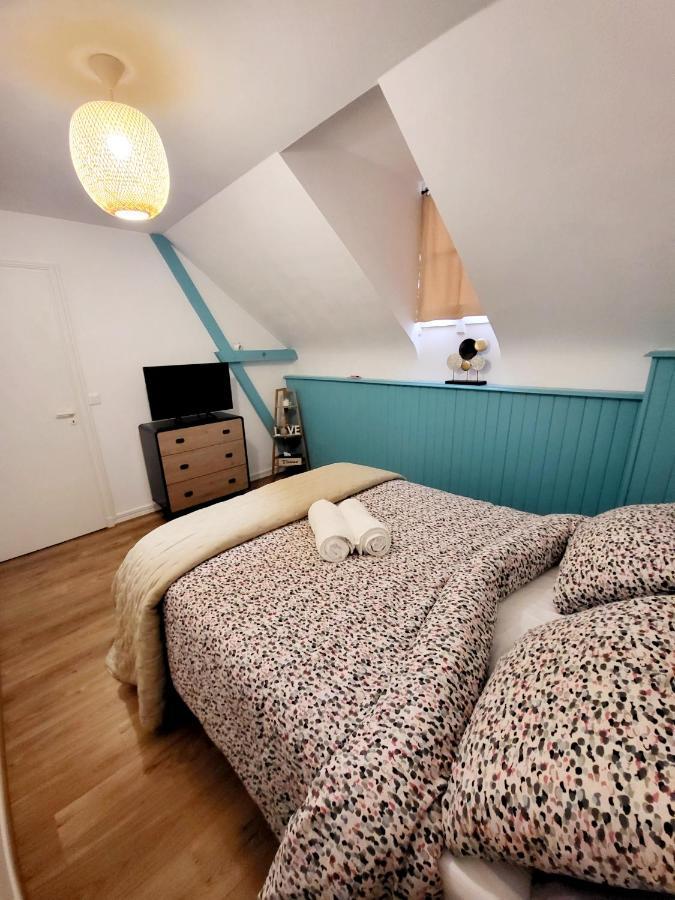 Ti Caz Pyrenees Hotell Mirepeix  Exteriör bild