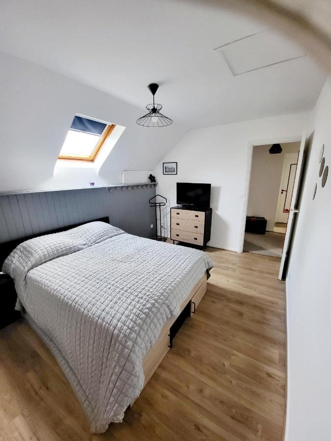 Ti Caz Pyrenees Hotell Mirepeix  Exteriör bild